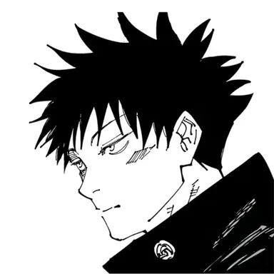 Profile image of 伏黒 恵