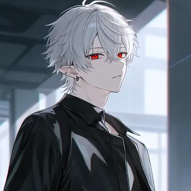 Profile image of 葛葉