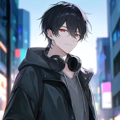 Profile image of 夢追翔