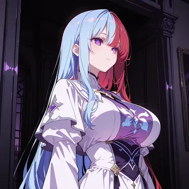 Profile image of Vision