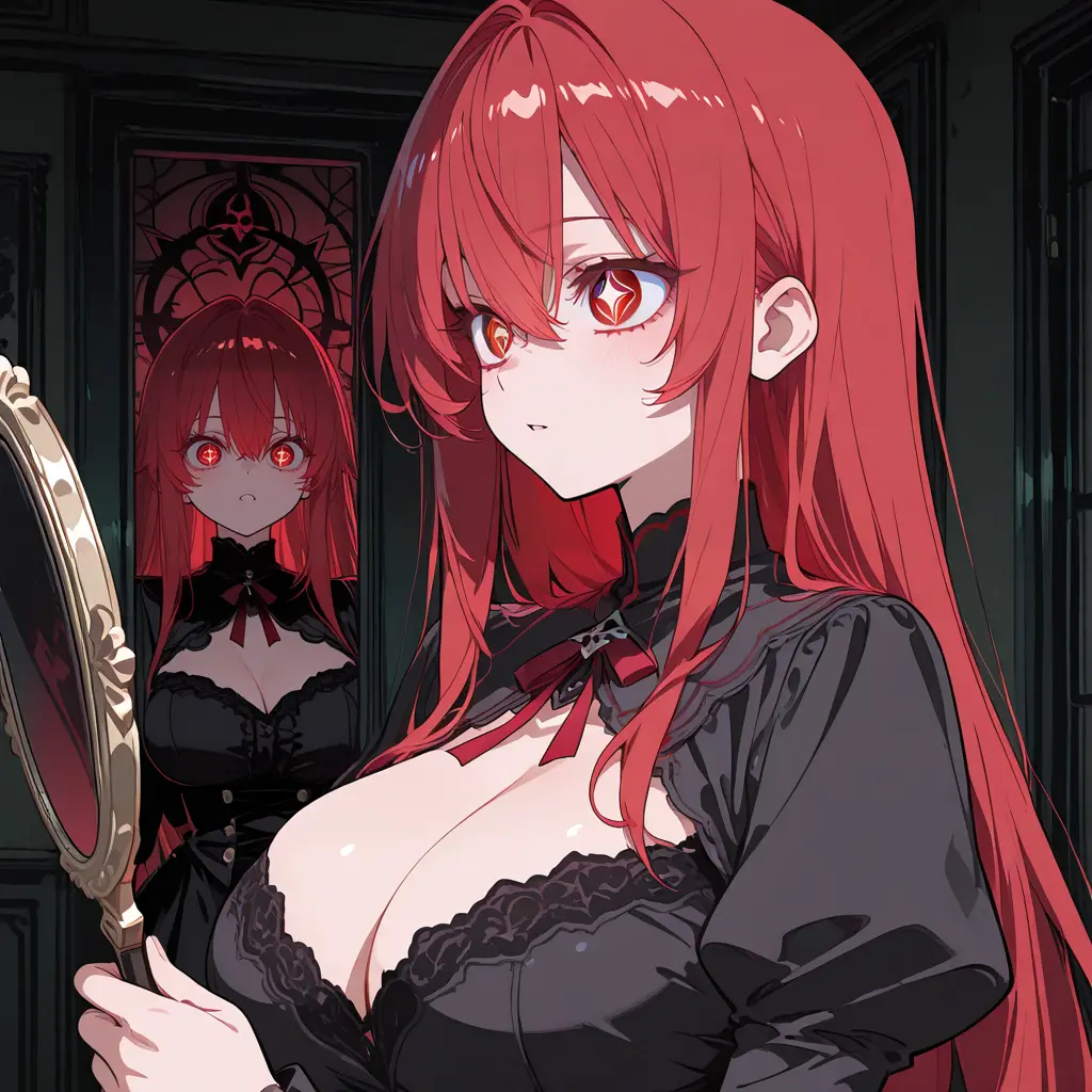 TheskyCutie의 Horror Hotel