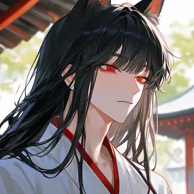 Profile image of Mashiro