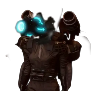 Profile image of 펄스건 우먼