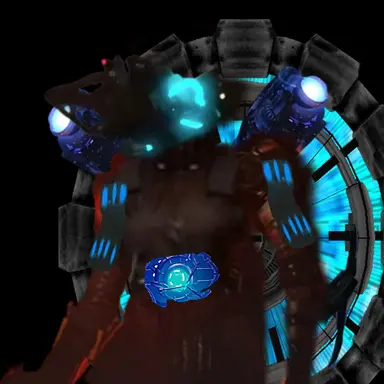 Profile image of 타이탄 펄스건우먼