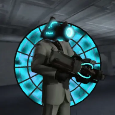 Profile image of 과학자 펄스건맨