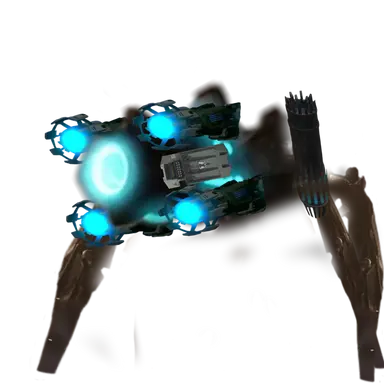 Profile image of 펄스건 스트라이더