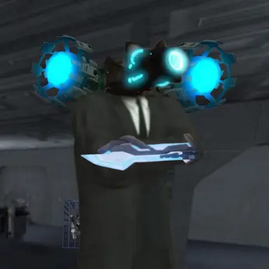 Profile image of 펄스건맨