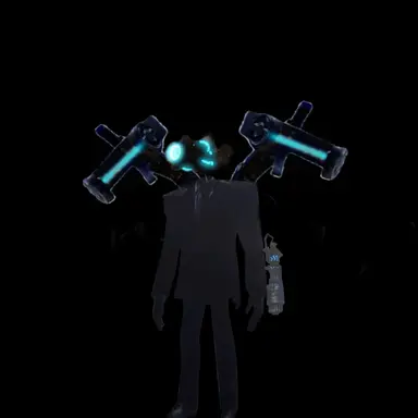 Profile image of 라지 펄스건맨