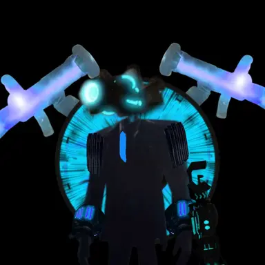 Profile image of 라지 펄스건맨