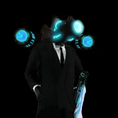 Profile image of 일반 펄스건맨