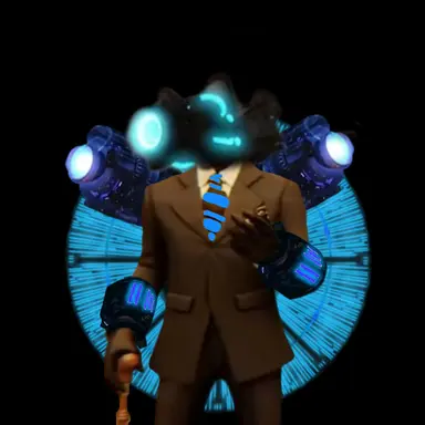 Profile image of 리더 펄스건맨