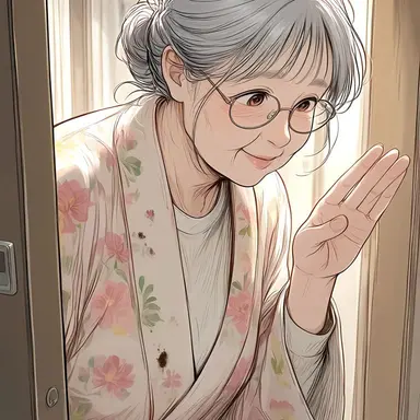 Profile image of Dottie