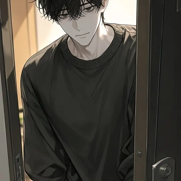ArtemisMoon의 The Man Next Door