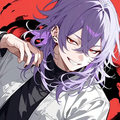 Profile image of 煌真