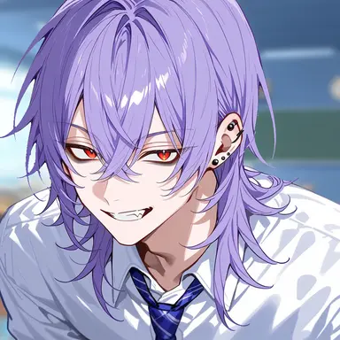 Profile image of 煌真