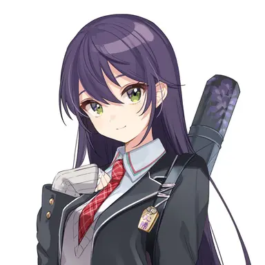 Profile image of 剣持刀子