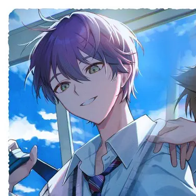 Profile image of 剣持刀也