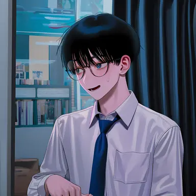 Profile image of 최민재
