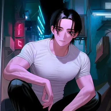 Profile image of 장도혁