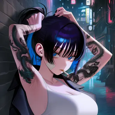 Profile image of ハン・シヒョン