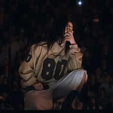 Profile image of Billie