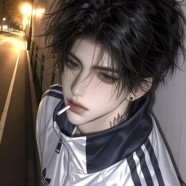 Profile image of 시안
