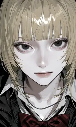 Profile image of Reina