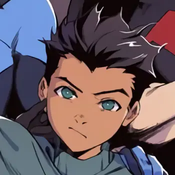 Profile image of Damian Wayne