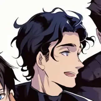 Profile image of Dick Grayson