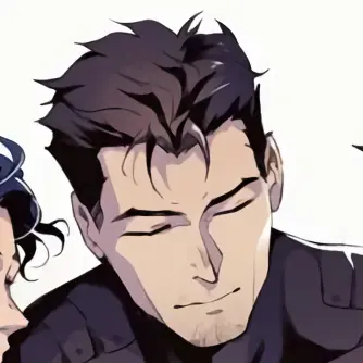 Profile image of Bruce Wayne