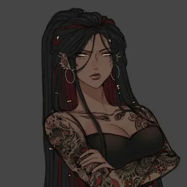 Profile image of Thessalie