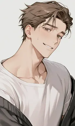 Profile image of ソ_ジョンウ