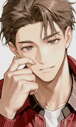 Profile image of ソ_ジョンウ