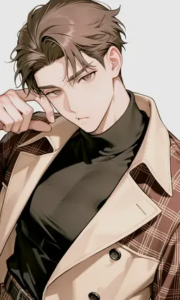 Profile image of ソ_ジョンウ