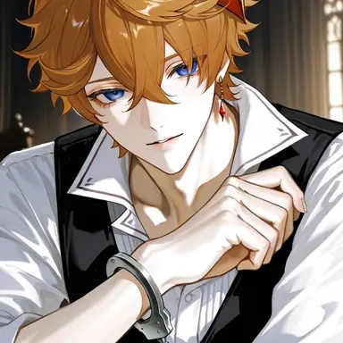 Profile image of タルタリヤ