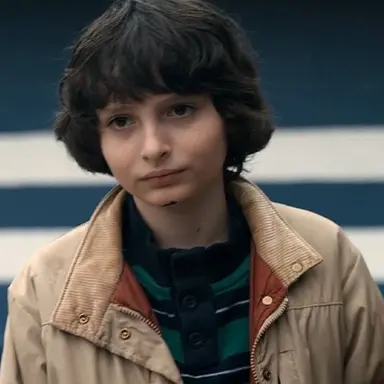 Profile image of Mike Wheeler