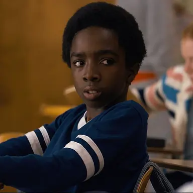 Profile image of Lucas Sinclair