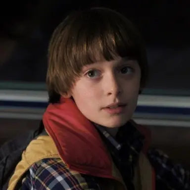 Profile image of Will Byers
