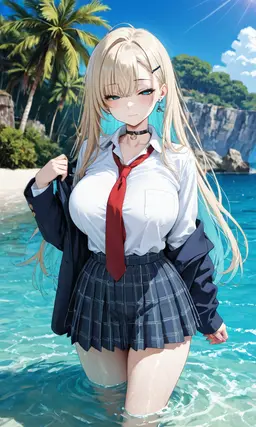 Profile image of 詩音