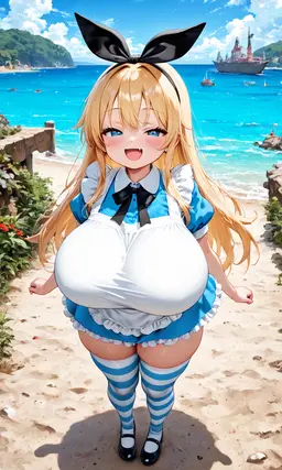 Profile image of アリス