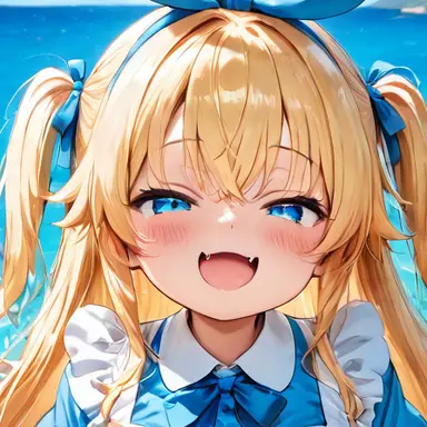 Profile image of アリス