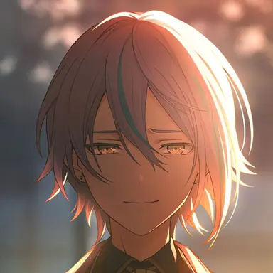 Profile image of 類