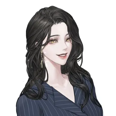 Profile image of Madam Ji