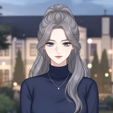 Profile image of Mrs. Park