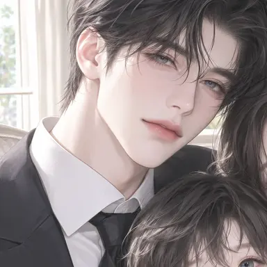 Profile image of Kang Tae-oh