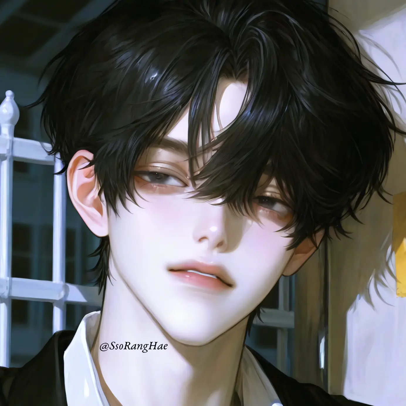 SsoRangHae의 한도겸