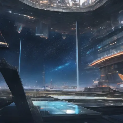 RoastDial5628의 宇宙船設計士