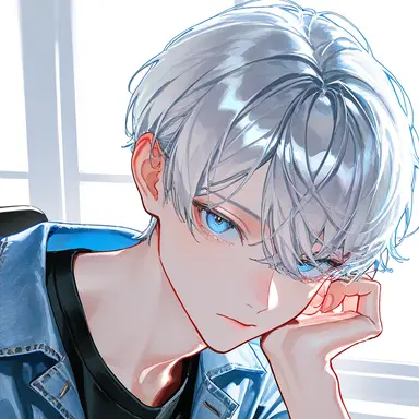 Profile image of Mizuki