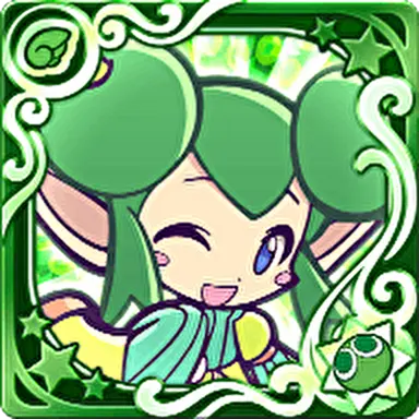 Profile image of リデル