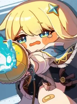 Profile image of シャシャ